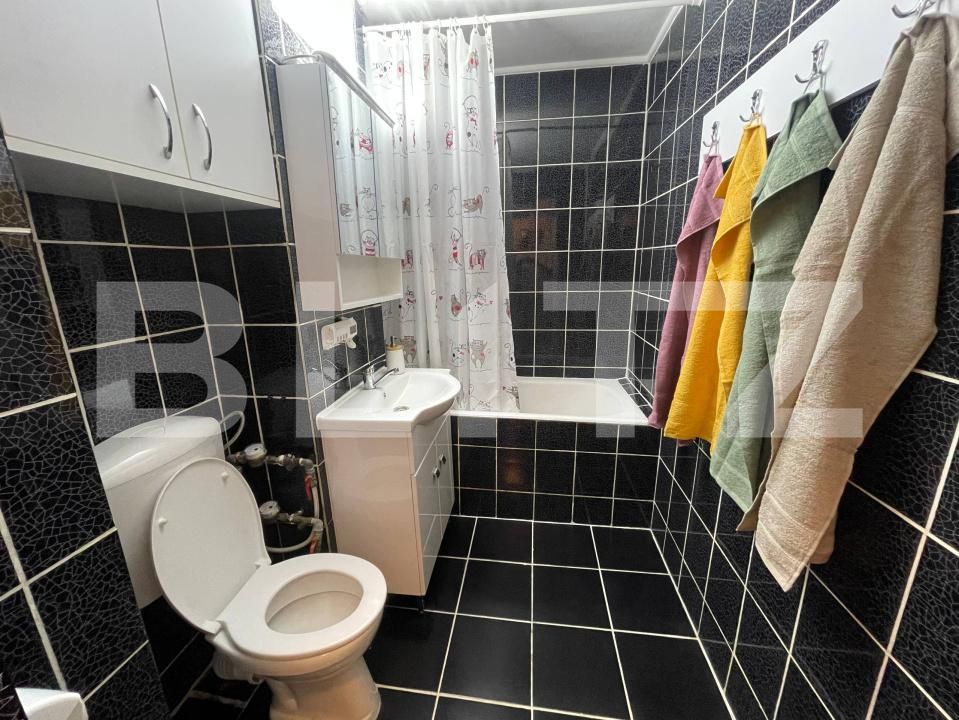 Apartament de închiriat 3 camere Decebal - 207184AI | BLITZ Oradea | Poza8