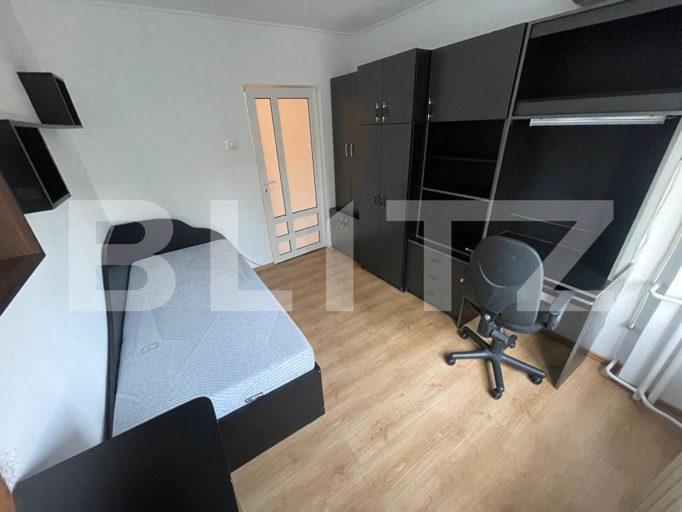 Apartament de închiriat 3 camere Decebal - 207184AI | BLITZ Oradea | Poza4