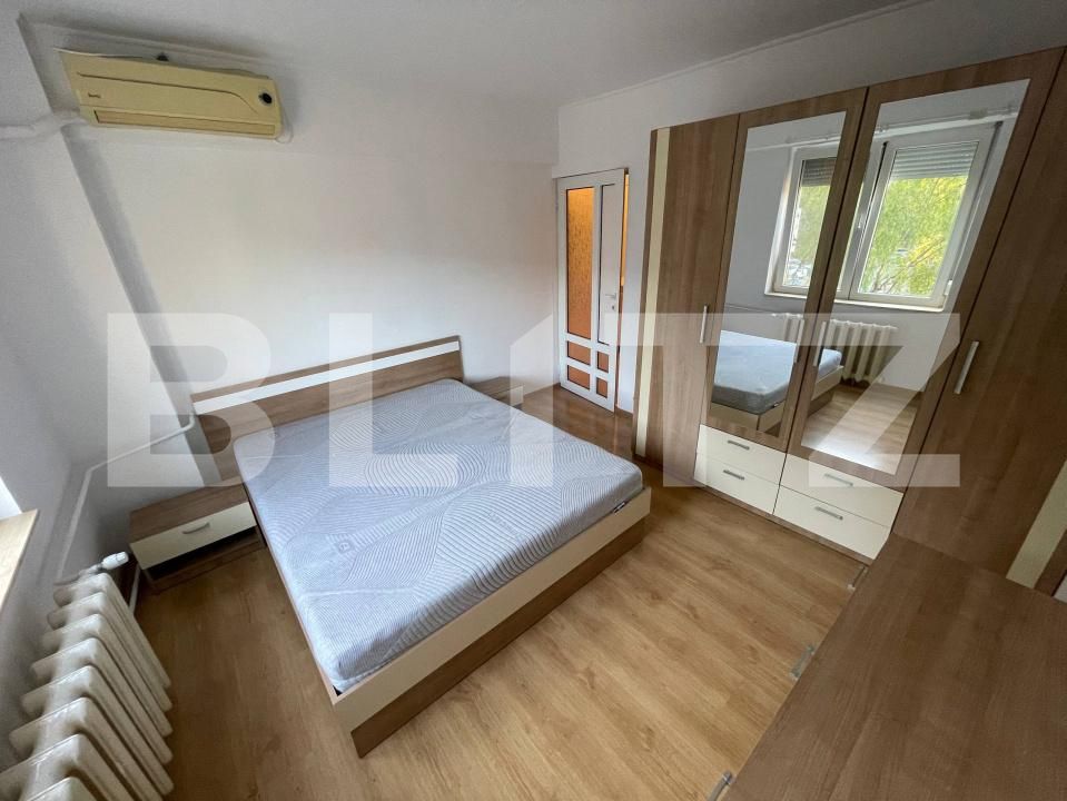 Apartament de închiriat 3 camere Decebal - 207184AI | BLITZ Oradea | Poza3