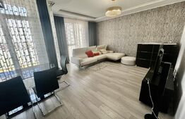 Apartament de vanzare Iosia (ARED)
