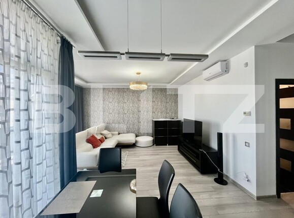 Apartament de vânzare 2 camere Iosia - 207208AV | BLITZ Oradea | Poza1