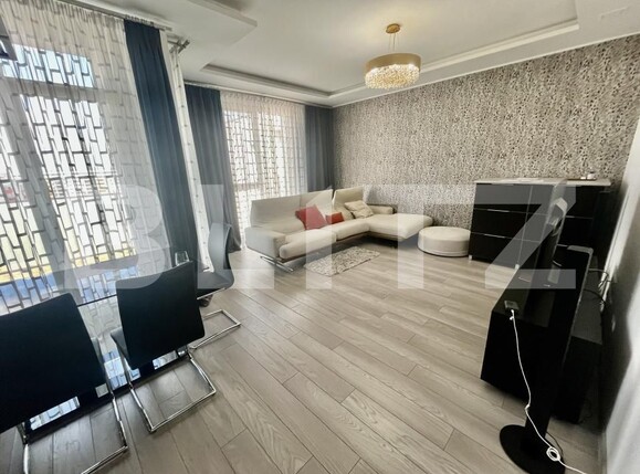 Apartament de vânzare 2 camere Iosia - 207208AV | BLITZ Oradea | Poza2