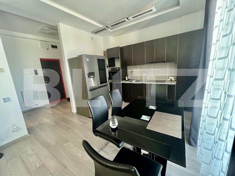 Apartament de vânzare 2 camere Iosia - 207208AV | BLITZ Oradea | Poza3