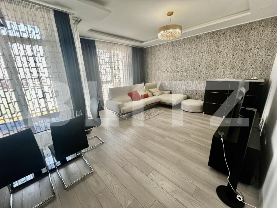 Apartament de vânzare 2 camere Iosia - 207208AV | BLITZ Oradea | Poza2