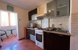 Apartament cu 2 camere, 55 mp, zona Decebal