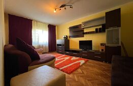 Apartament cu 2 camere, 55 mp, zona Decebal