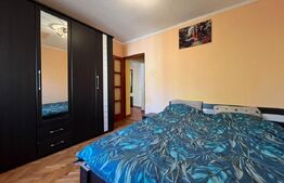 Apartament cu 2 camere, 55 mp, zona Decebal