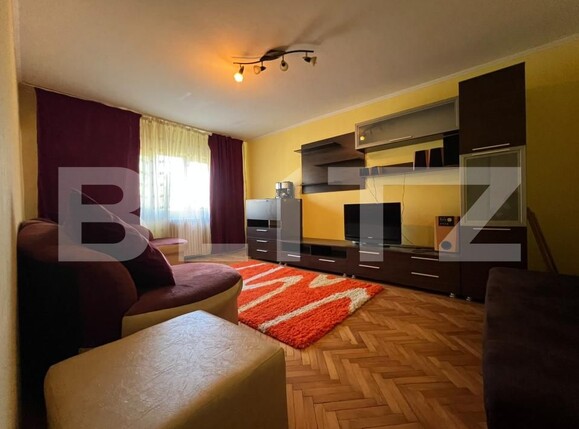 Apartament de închiriat 2 camere Decebal - 207237AI | BLITZ Oradea | Poza2