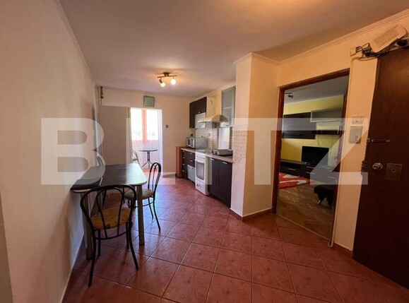 Apartament de închiriat 2 camere Decebal - 207237AI | BLITZ Oradea | Poza1