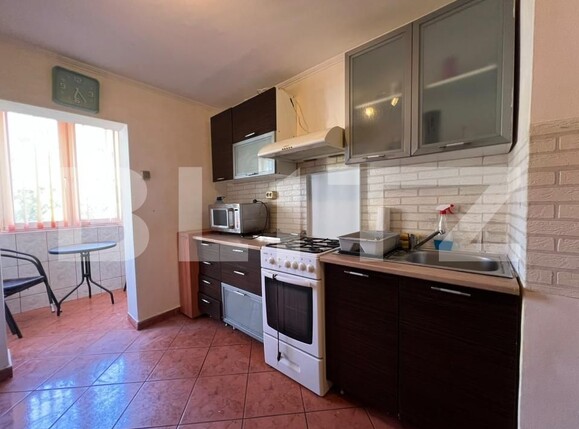 Apartament de închiriat 2 camere Decebal - 207237AI | BLITZ Oradea | Poza3