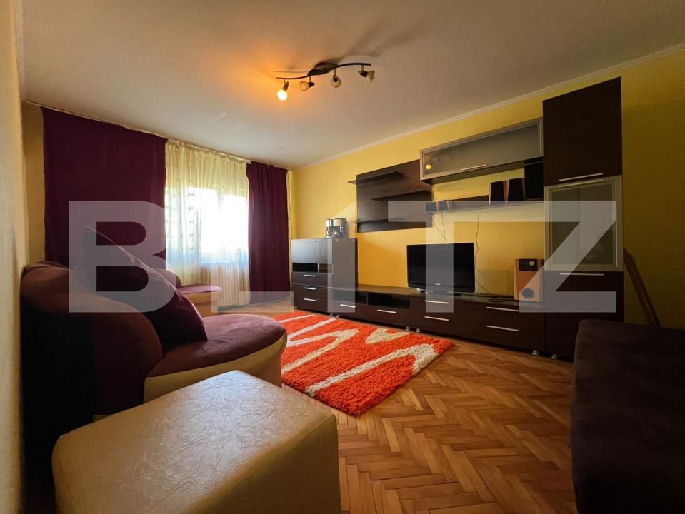 Apartament de închiriat 2 camere Decebal - 207237AI | BLITZ Oradea | Poza2