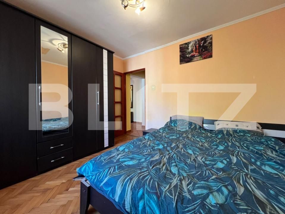 Apartament de închiriat 2 camere Decebal - 207237AI | BLITZ Oradea | Poza5