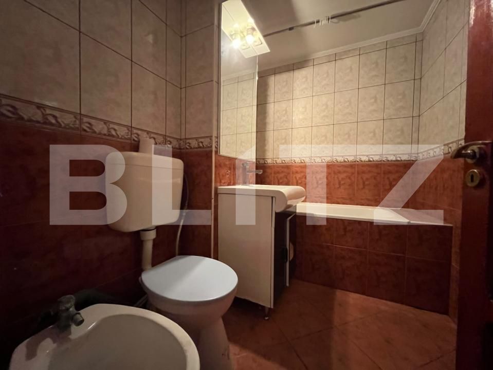 Apartament de închiriat 2 camere Decebal - 207237AI | BLITZ Oradea | Poza6