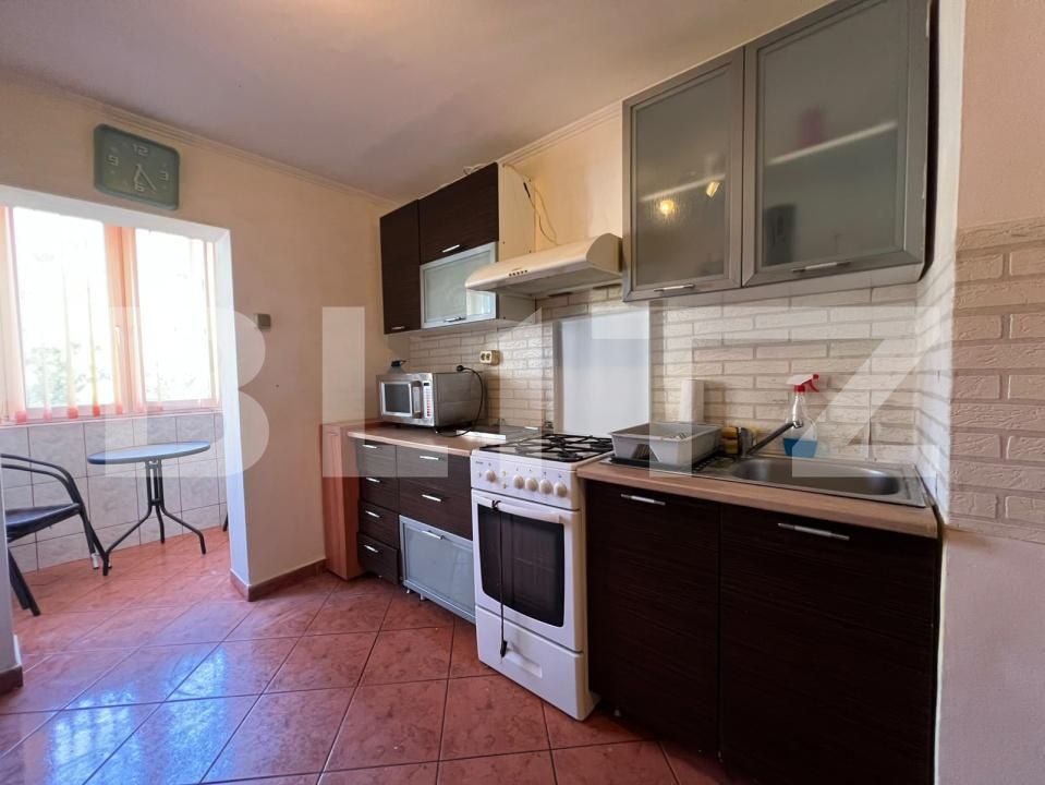 Apartament de închiriat 2 camere Decebal - 207237AI | BLITZ Oradea | Poza3