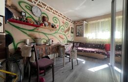 Garsoniera de vanzare, 20.50 mp, zona Rogerius