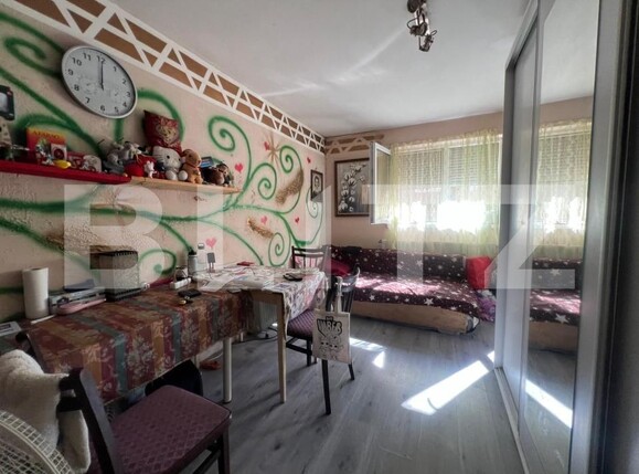 Garsonieră de vânzare Rogerius - 207256AV | BLITZ Oradea | Poza1