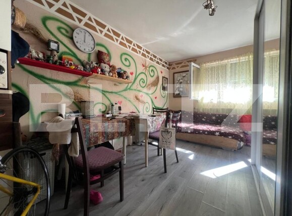 Garsonieră de vânzare Rogerius - 207256AV | BLITZ Oradea | Poza5
