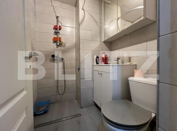 Garsonieră de vânzare Rogerius - 207256AV | BLITZ Oradea | Poza6