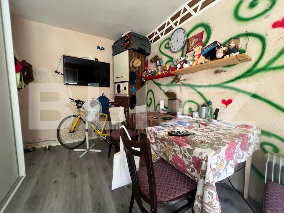 Garsonieră de vânzare Rogerius - 207256AV | BLITZ Oradea | Poza2
