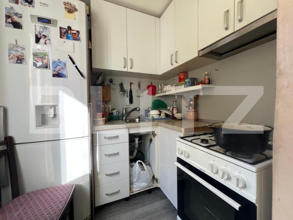Garsonieră de vânzare Rogerius - 207256AV | BLITZ Oradea | Poza4