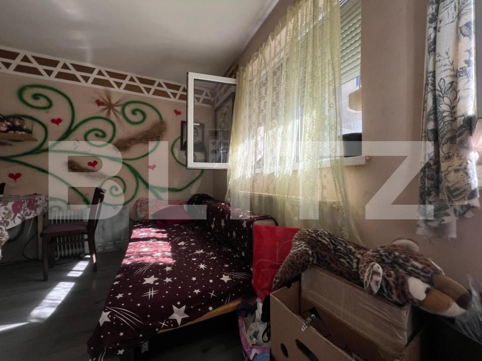 Garsonieră de vânzare Rogerius - 207256AV | BLITZ Oradea | Poza3