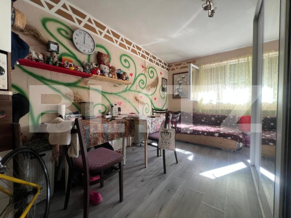 Garsonieră de vânzare Rogerius - 207256AV | BLITZ Oradea | Poza5