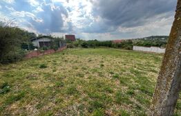 Teren intravilan, 2063 mp, zona Renasterii