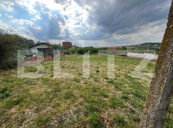 Teren de vânzare Nord - 207277TV | BLITZ Oradea | Poza3