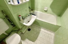 Apartament decomandat Nufarul