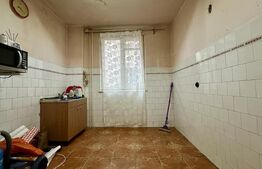 Apartament decomandat Nufarul