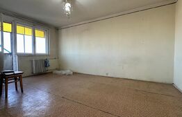 Apartament decomandat Nufarul
