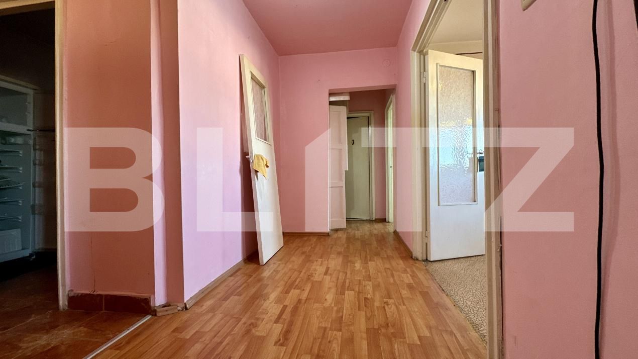Apartament de vânzare 3 camere Nufarul - 207323AV | BLITZ Oradea | Poza8