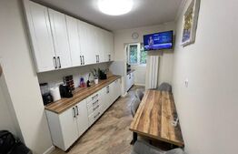 Apartament 4 camere, 70 mp, zona Decebal