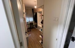 Apartament 4 camere, 70 mp, zona Decebal