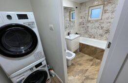 Apartament 4 camere, 70 mp, zona Decebal