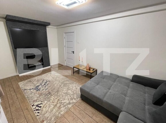 Apartament de închiriat 4 camere Decebal - 207344AI | BLITZ Oradea | Poza1