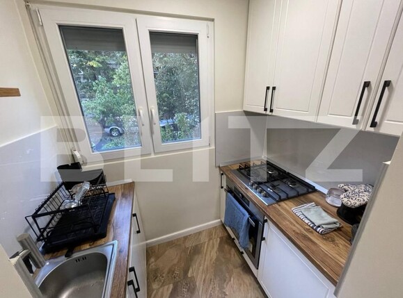 Apartament de închiriat 4 camere Decebal - 207344AI | BLITZ Oradea | Poza7