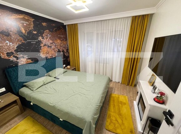Apartament de închiriat 4 camere Decebal - 207344AI | BLITZ Oradea | Poza4