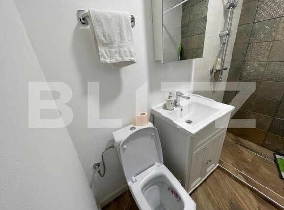 Apartament de închiriat 4 camere Decebal - 207344AI | BLITZ Oradea | Poza10