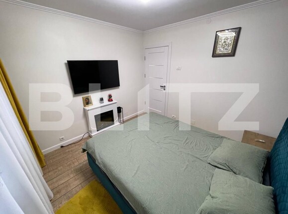 Apartament de închiriat 4 camere Decebal - 207344AI | BLITZ Oradea | Poza5