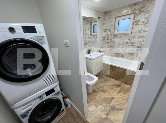 Apartament de închiriat 4 camere Decebal - 207344AI | BLITZ Oradea | Poza8