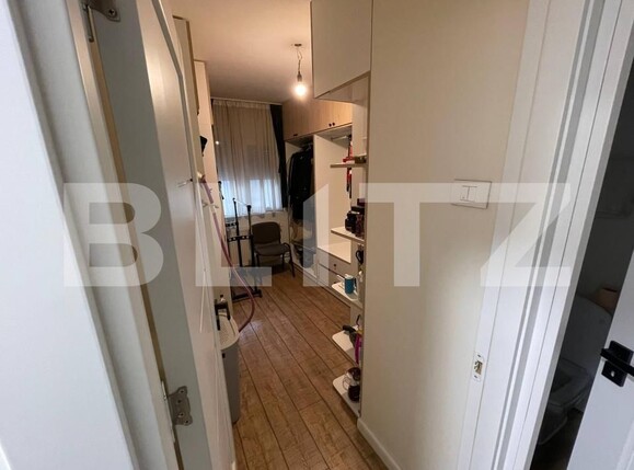 Apartament de închiriat 4 camere Decebal - 207344AI | BLITZ Oradea | Poza9