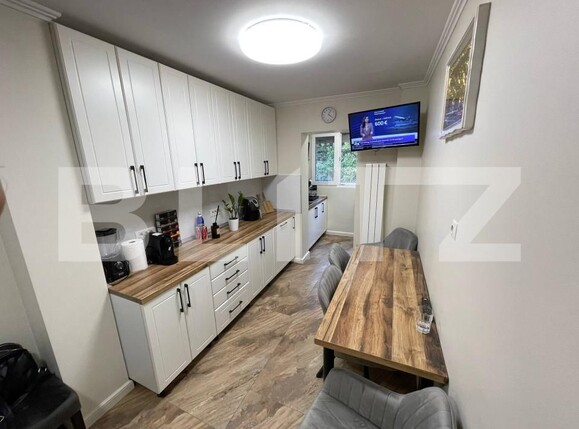 Apartament de închiriat 4 camere Decebal - 207344AI | BLITZ Oradea | Poza6