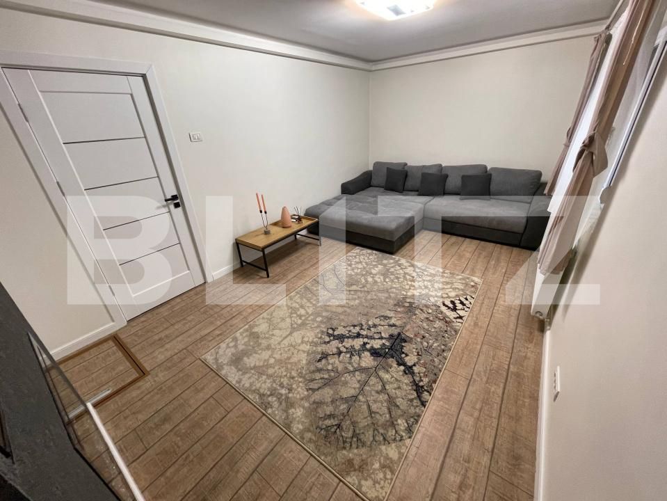 Apartament de închiriat 4 camere Decebal - 207344AI | BLITZ Oradea | Poza2
