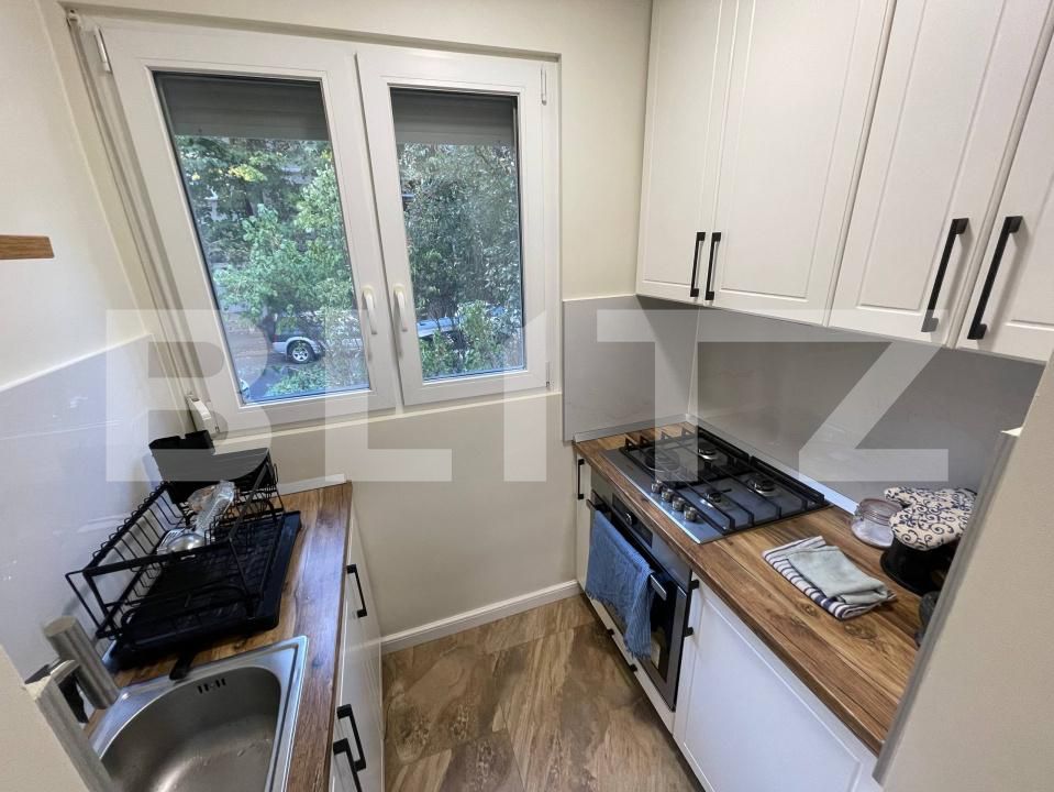 Apartament de închiriat 4 camere Decebal - 207344AI | BLITZ Oradea | Poza7