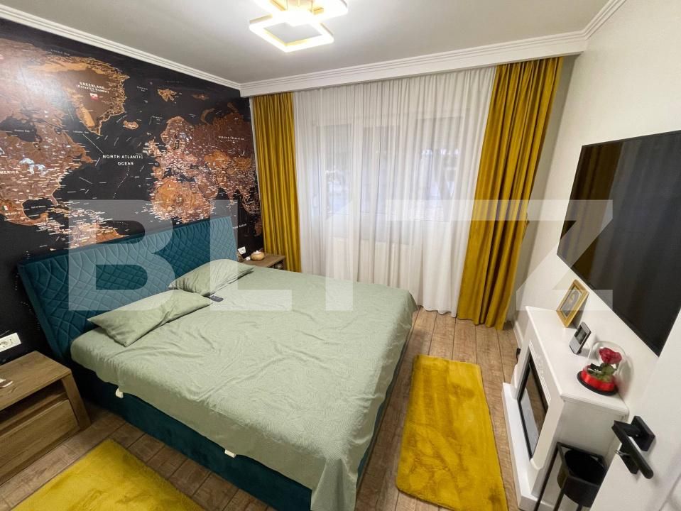 Apartament de închiriat 4 camere Decebal - 207344AI | BLITZ Oradea | Poza4