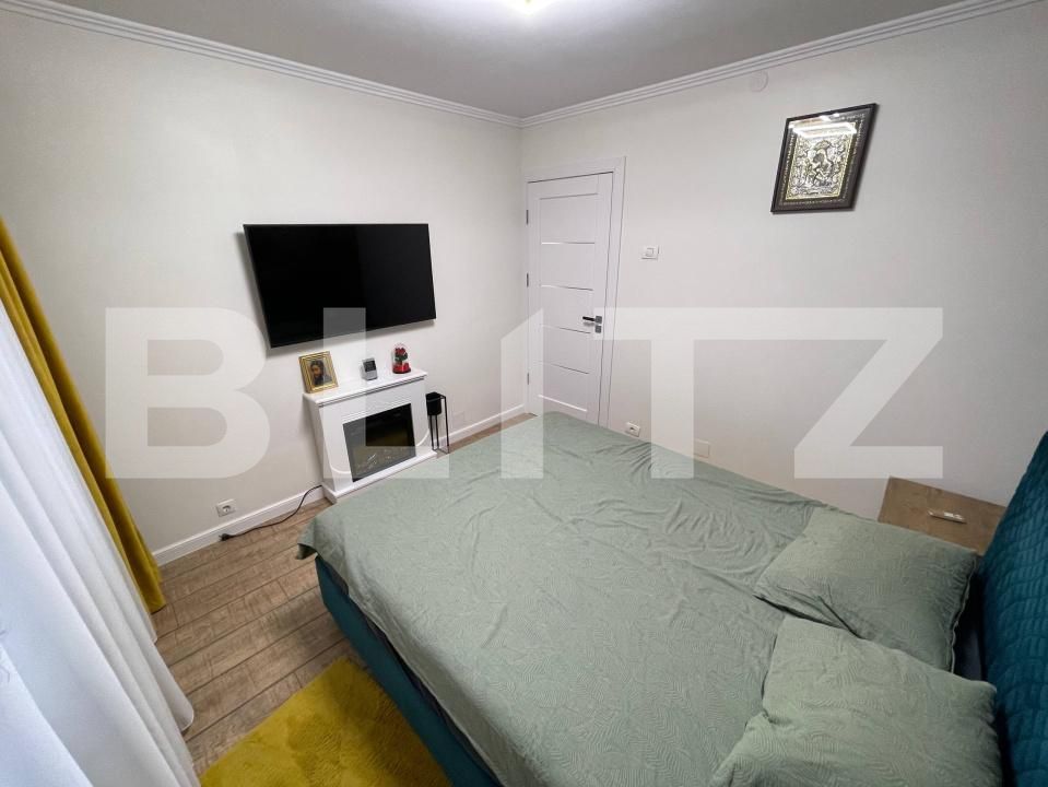 Apartament de închiriat 4 camere Decebal - 207344AI | BLITZ Oradea | Poza5