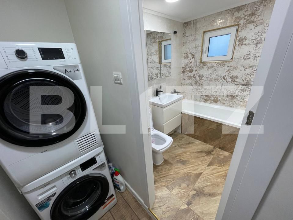Apartament de închiriat 4 camere Decebal - 207344AI | BLITZ Oradea | Poza8