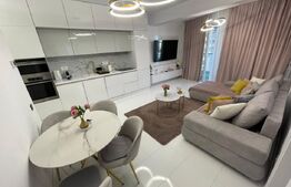 Apartament de închiriat 2 camere Iosia - 121408AI | BLITZ Oradea | Poza1