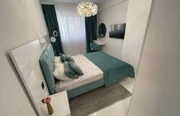 APARTAMENT 3 CAMERE DE ÎNCHIRIAT | LUX  | ZONA LUCEAFĂRUL
